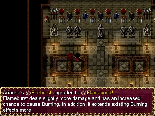 Noblesse Oblige: Legacy of the Sorcerer Kings screenshot 12