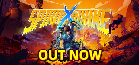 Spirit X Strike