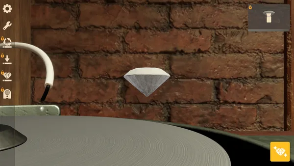 LAPIDARY: Jewel Craft Simulator screenshot 10