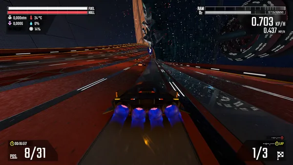 XF Extreme Formula screenshot 4