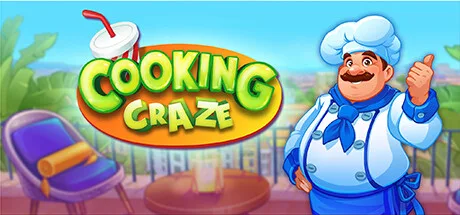 Cooking Craze