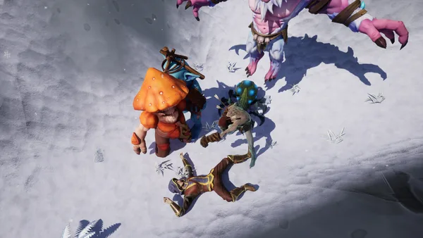 Terralysia screenshot 13