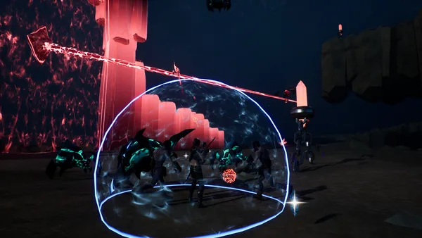 Terralysia screenshot 3