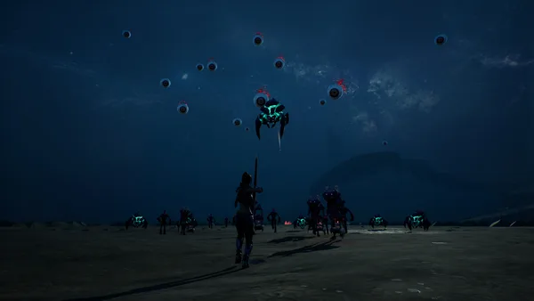 Terralysia screenshot 8