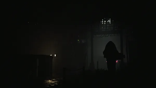 Abnormality screenshot 14