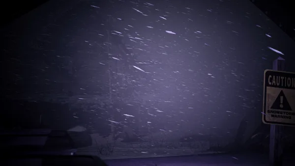 Abnormality screenshot 15