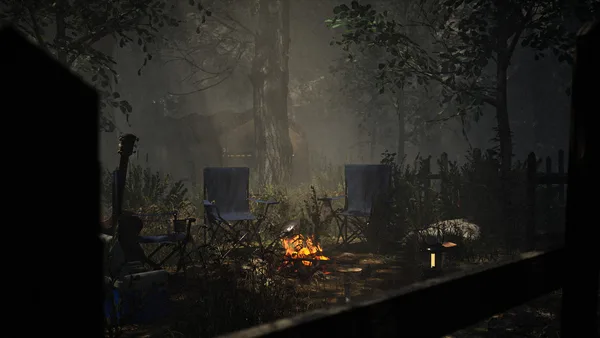 Abnormality screenshot 16