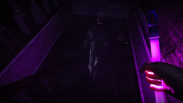 Abnormality screenshot 5