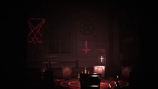 Abnormality screenshot 6