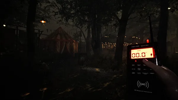 Abnormality screenshot 7