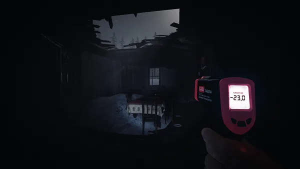 Abnormality screenshot 9