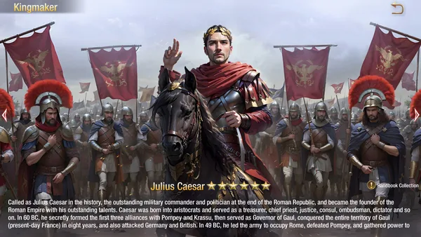 Conquest of Empires 2 screenshot 10