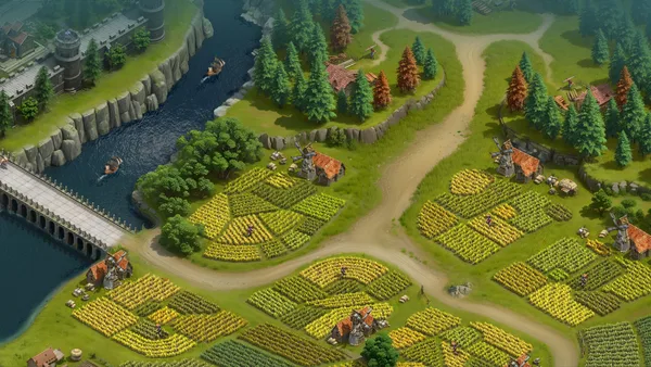 Conquest of Empires 2 screenshot 6