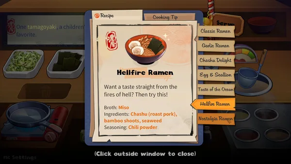 Midnight Ramen screenshot 10