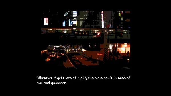Midnight Ramen screenshot 11