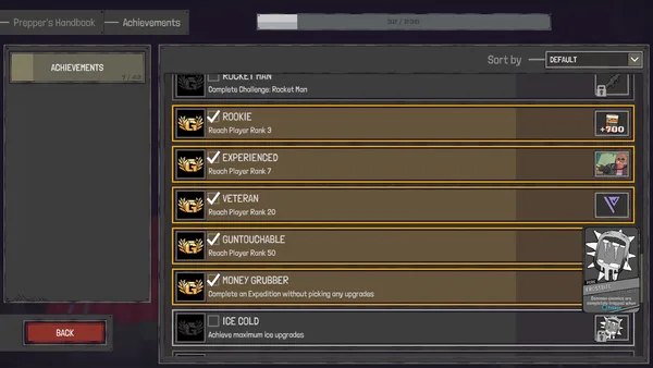 GUNTOUCHABLES screenshot 20