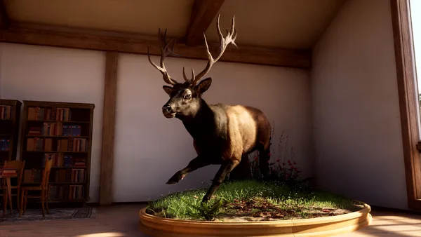 Way of the Hunter 2 screenshot 15