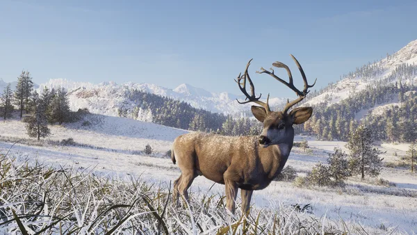Way of the Hunter 2 screenshot 3