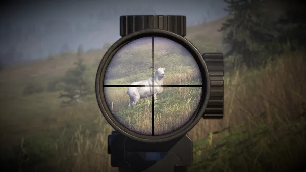 Way of the Hunter 2 screenshot 4