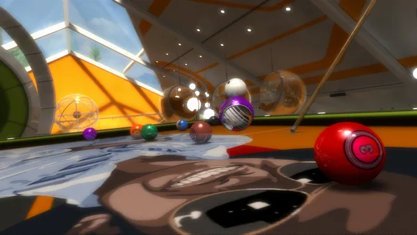 Pool Nation screenshot 11