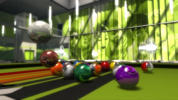 Pool Nation screenshot 12