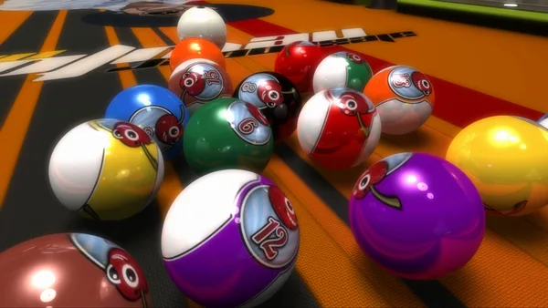 Pool Nation screenshot 13