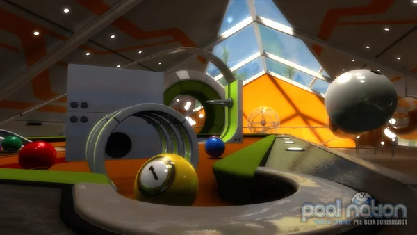Pool Nation screenshot 14