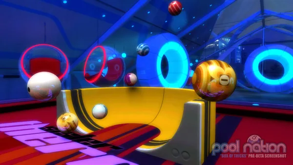 Pool Nation screenshot 16