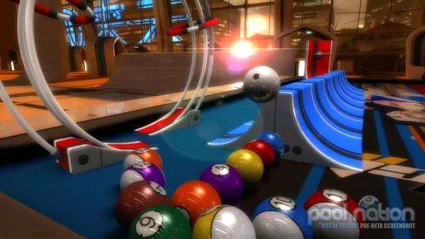 Pool Nation screenshot 17