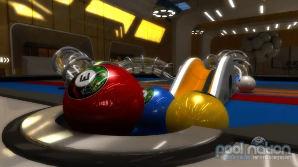 Pool Nation screenshot 18