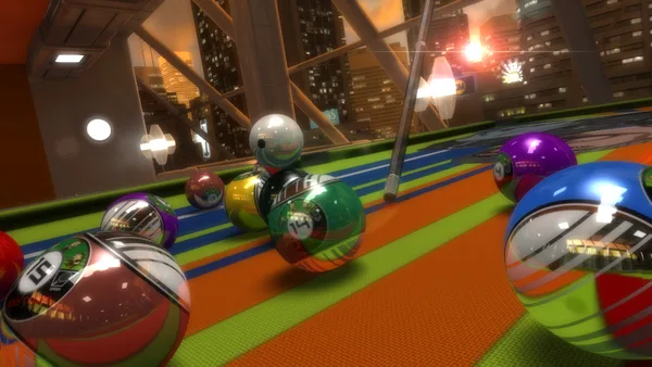 Pool Nation screenshot 8