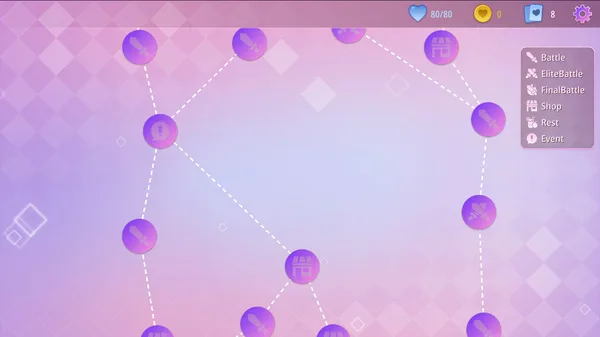 Screenshot 5 di Hypnosis Card