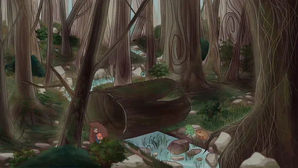 At Winter's End screenshot 2