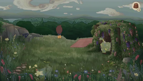 At Winter's End screenshot 6