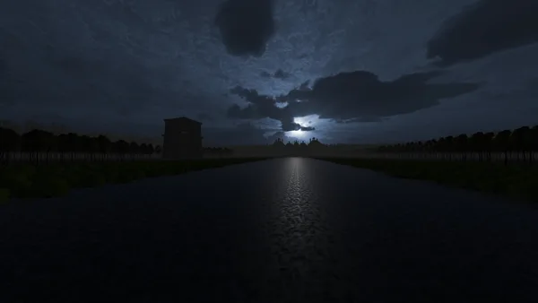 Yujiro's Mansion screenshot 1