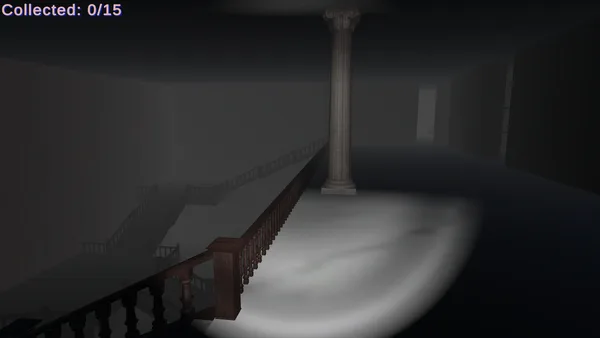 Yujiro's Mansion screenshot 6