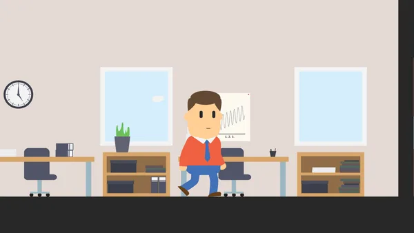 Screenshot 2 di White Middle Class Guy Simulator
