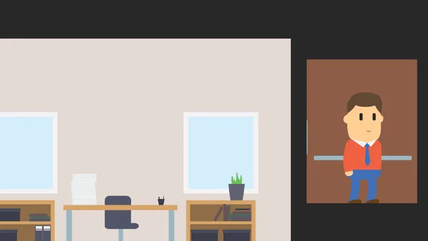 Screenshot 4 di White Middle Class Guy Simulator