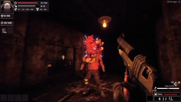 Divine Frequency screenshot 2