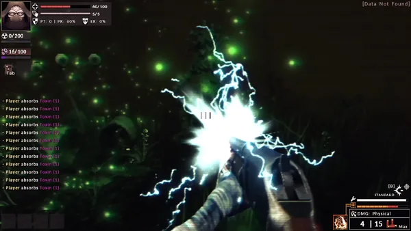 Divine Frequency screenshot 4