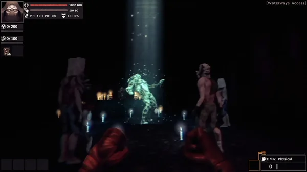 Divine Frequency screenshot 5