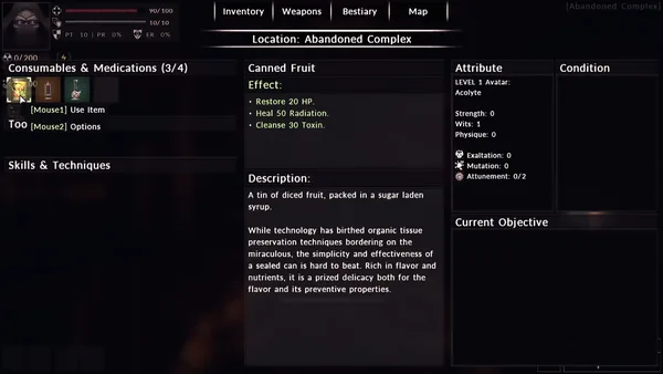 Divine Frequency screenshot 8