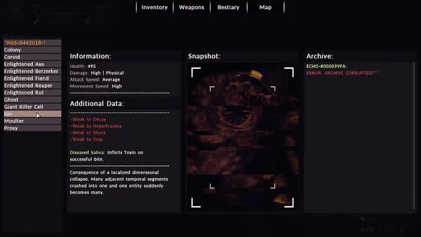 Divine Frequency screenshot 9