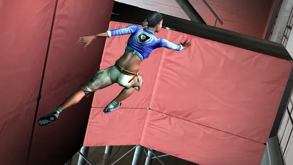 Free Running screenshot 1