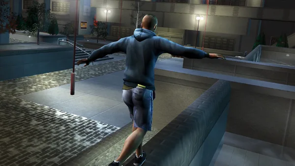 Free Running screenshot 2