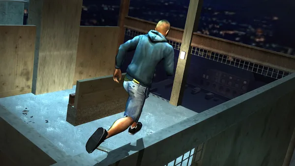 Free Running screenshot 5