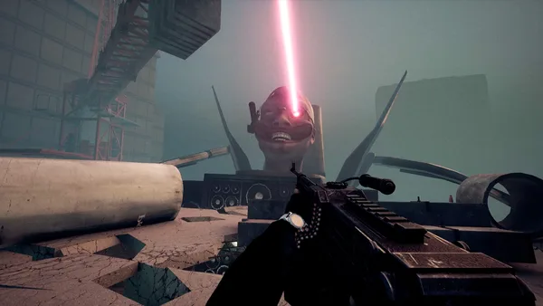 Screenshot 8 di Skibidi Toilets: Invasion