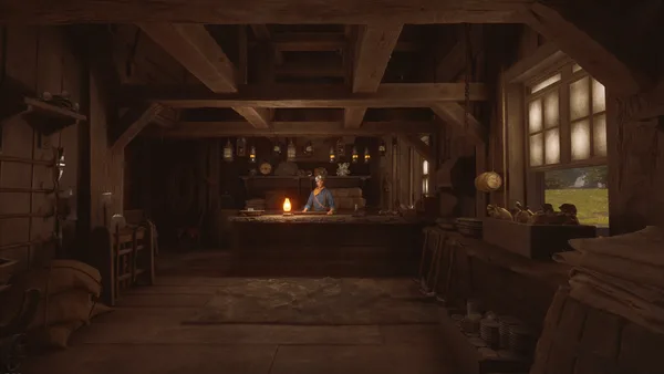 The Legend of California screenshot 10