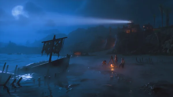 The Legend of California screenshot 7