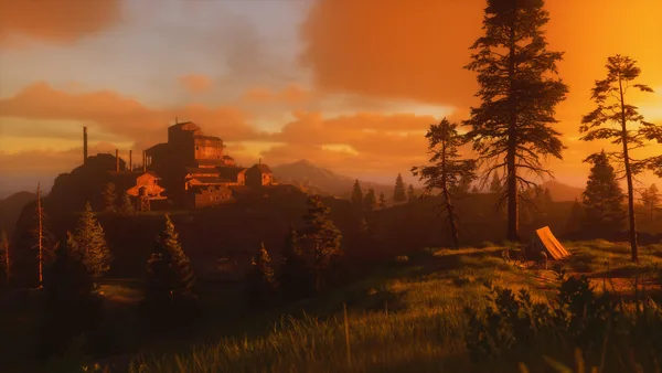The Legend of California screenshot 9